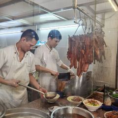 東莞燒鵝張用戶圖片