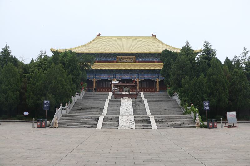 Changshan Cultural Museum