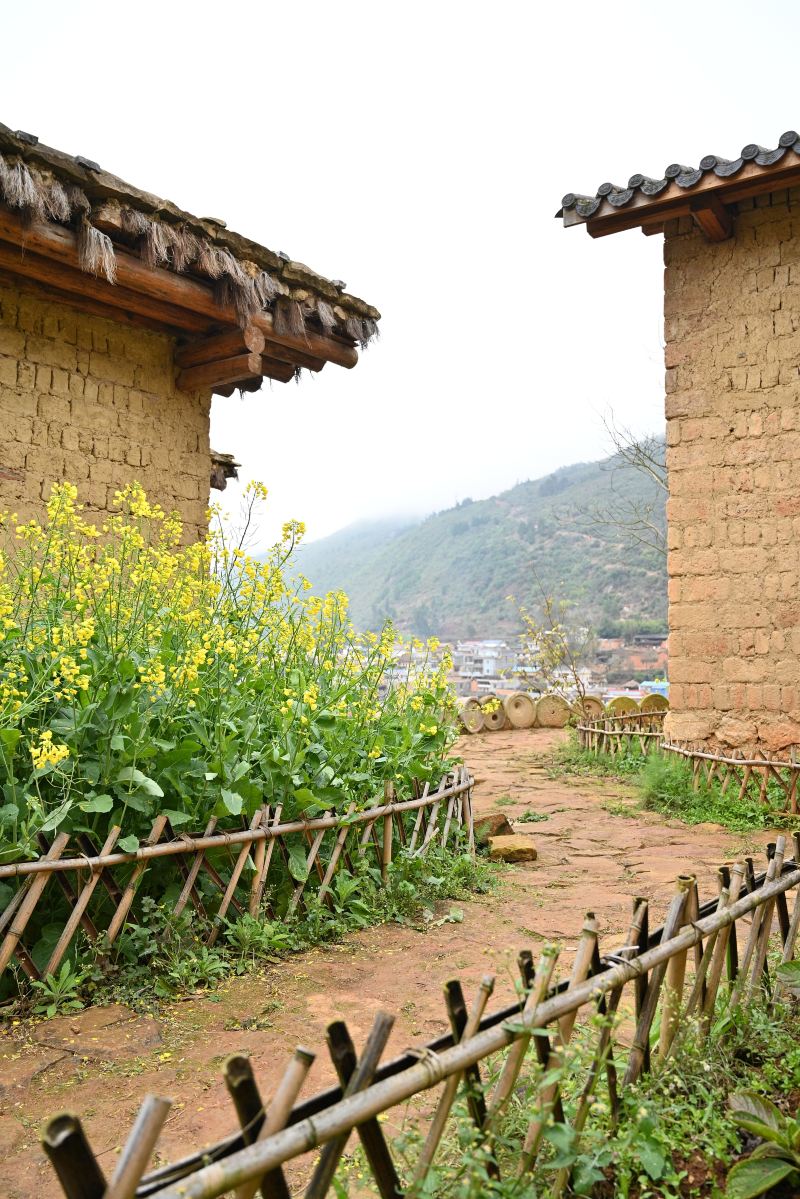 Chengzi Ancient Village