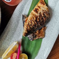 大漁鐵板燒（港惠新天地店）張用戶圖片