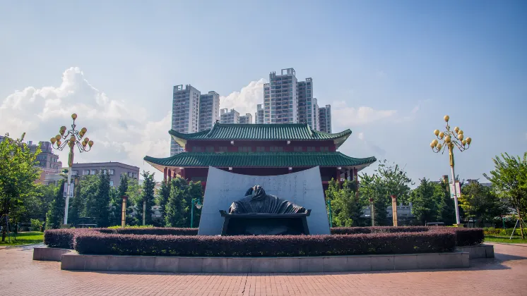 Для бизнес-поездок Отели в г. Шисин