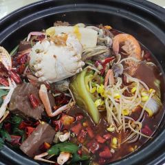 時代海岸業主食堂張用戶圖片