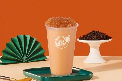 益禾堂(屏山路店)