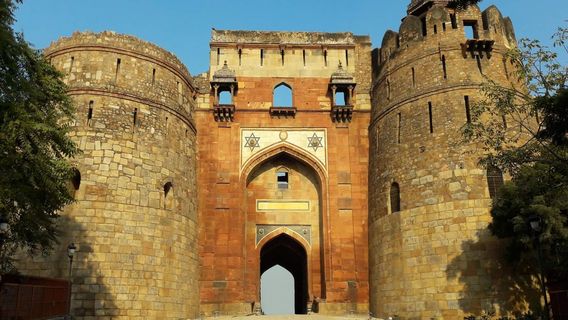 New Delhi
