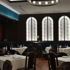 东福园饭店(鼓楼店) User Photo