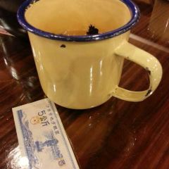 江南公社(九龙大道店) User Photo