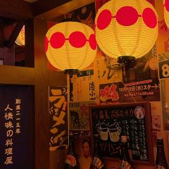 京鹿料理（常德万达店） User Photo