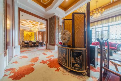 MeiJing Chinese Restaurant