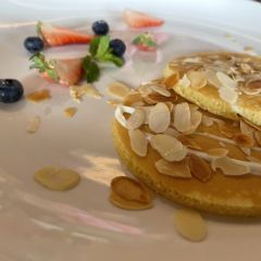 廈門海港英迪格飯店（中山路店）·江畔餐廳張用戶圖片