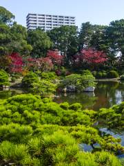 Jardin Shukkei-en