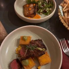 THE GROUNDS OF THE CITY User Photo