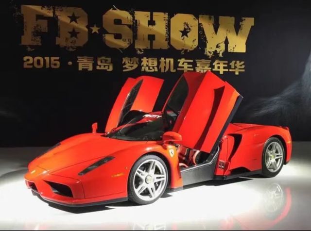 2022年第21屆青島國際車展 | 青島