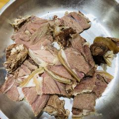 一品羊酒楼(总店) User Photo