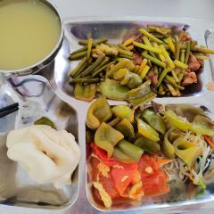 嘉嘉快餐(潍安路店) User Photo