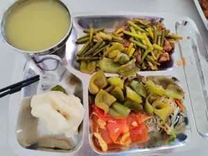嘉嘉快餐(潍安路店)