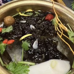 王爷府鲜羊涮(天王店) User Photo