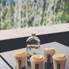 PUBU User Photo