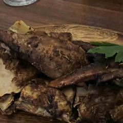 Hans & Grietje Pannenkoekenhuis User Photo