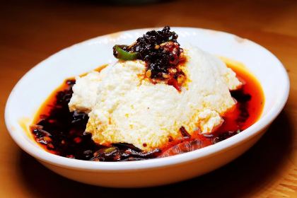 賴記豆花(兴隆店)