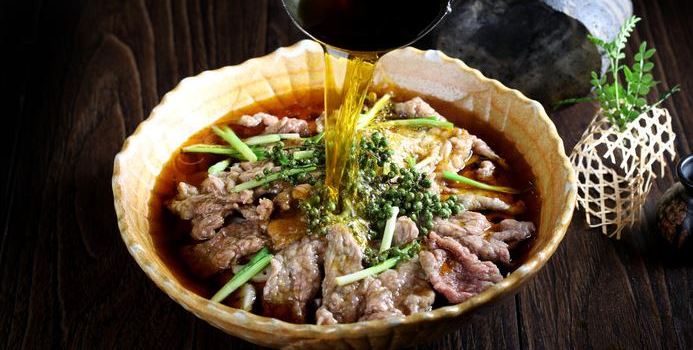 八嬢家常菜(南坪店)