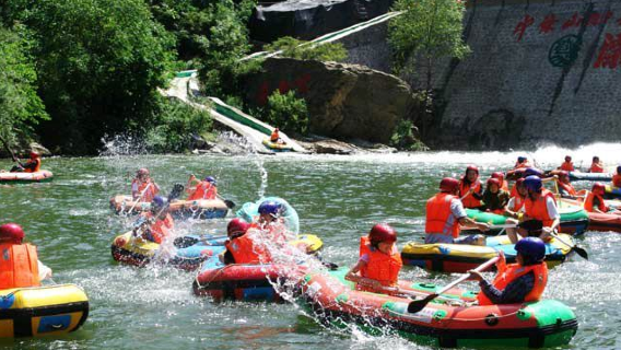 Yuncheng Tanghui drifting