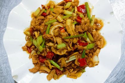 乡村土菜馆(二店)