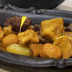 Gu cang · Restaurant (Song jiang) User Photo