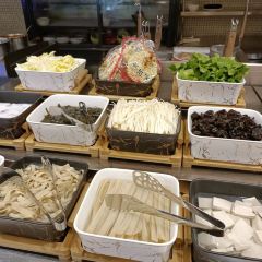 金鑫大酒店自助餐 User Photo