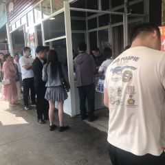 Yuxiangyuan User Photo
