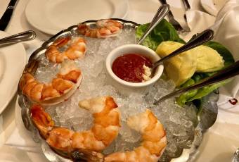 The Capital Grille user photo
