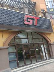 Gt Youyong Jianshen Club