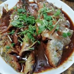 老李头矿泉鱼豆腐宴 User Photo
