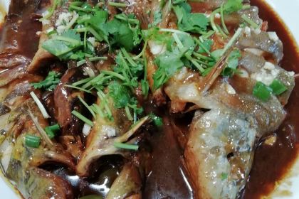 老李头矿泉鱼豆腐宴