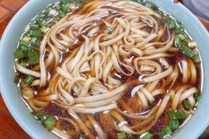 味一早餐(新芝路店)