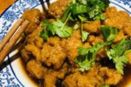 三厂烩羊肉(五龙口店)