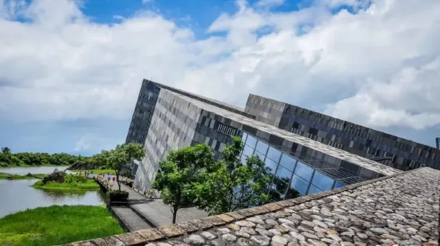 【宜蘭の屋内観光スポット】雨の日や家族連れ、カップルにおすすめの宜蘭の屋内観光スポット18選