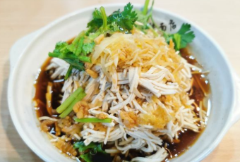 Popular dishes