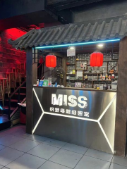 Miss Escape Room (dayuecheng)