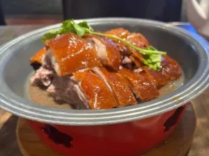阿二靚湯