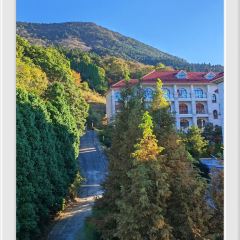 庐山华微国际度假酒店中餐厅 User Photo