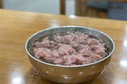 Dadao Wuzai Beef Shop