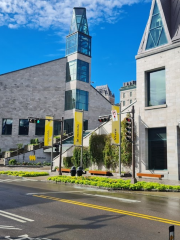 Musée national des beaux-arts du Québec