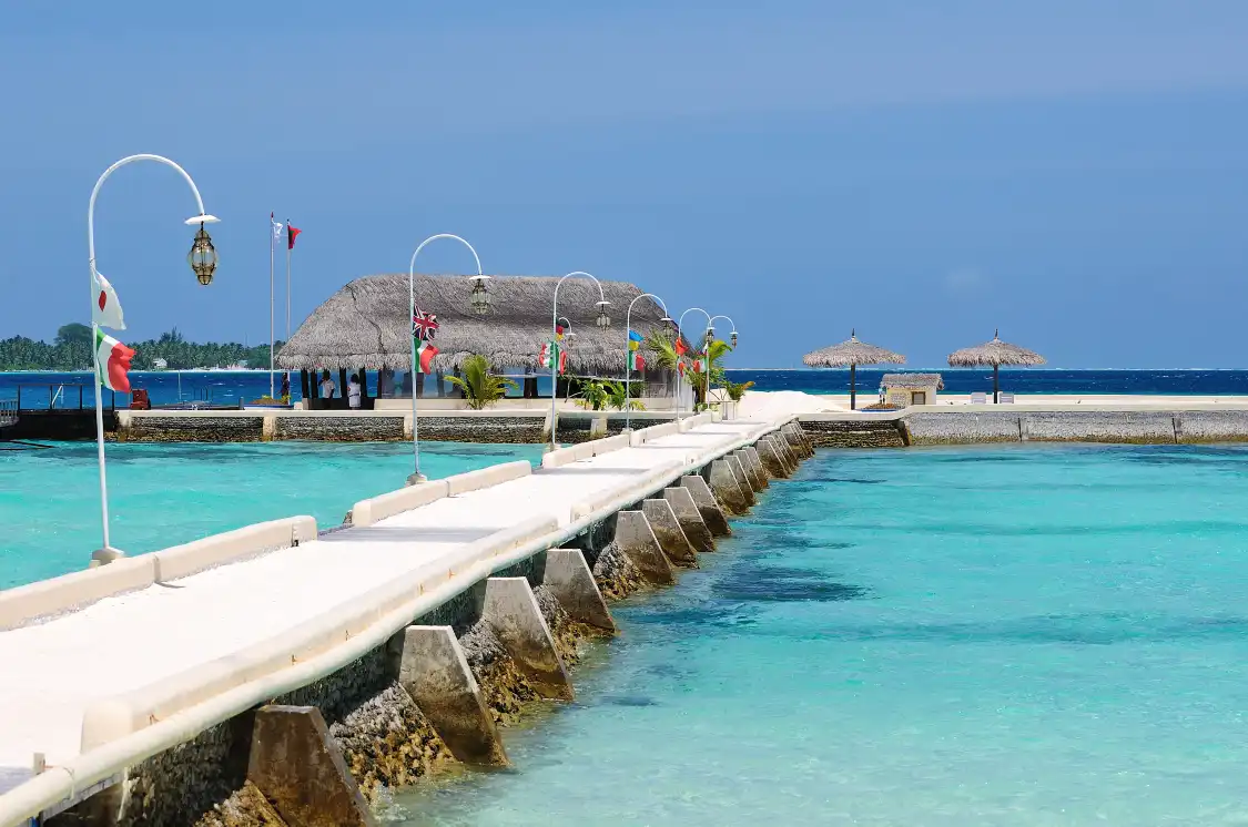 Hotels near Nika Island Resort & Spa, Maldives