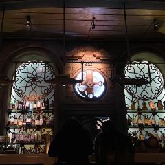 普蔻酒廊Le Procope Lounge張用戶圖片