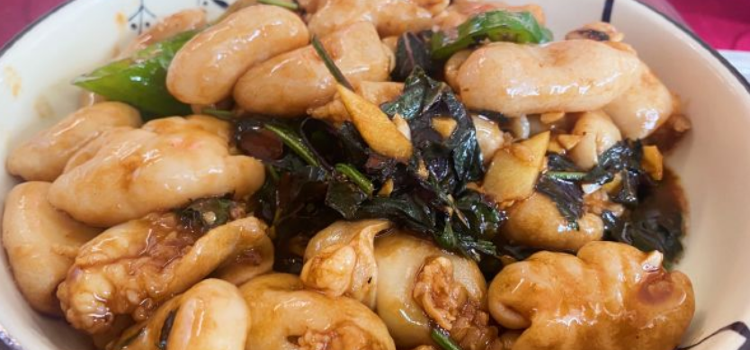 北江美食(清远老字号店)