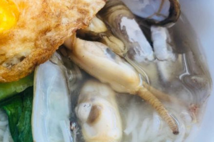 马老饕(平潭店)