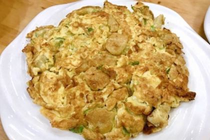 Xiaoxifuliangfen (hunyuan)