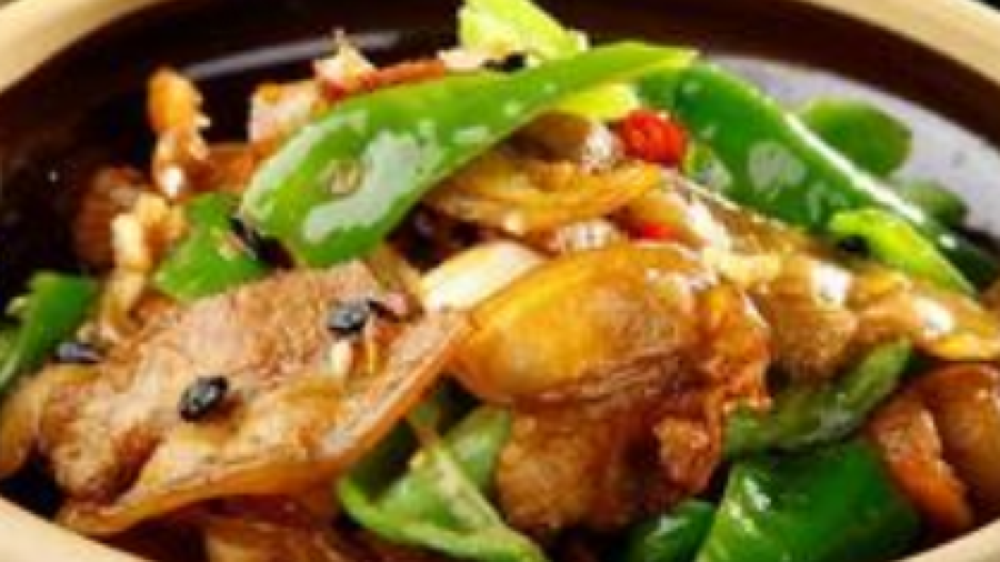 湘西小馆(滨河路店)