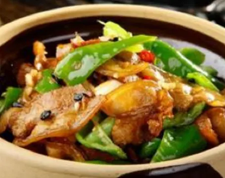 湘西小館（濱河路店）