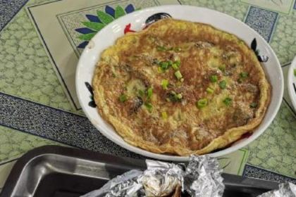 啊鸡土窑鸡·海鲜农家菜(双月湾店)